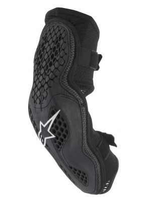 ALKŪNIŲ APSAUGOS ALPINESTARS SEQUENCE ELBOW PROTECTORS